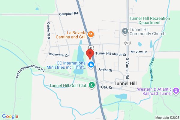 Tunnel Hill Pharmacy