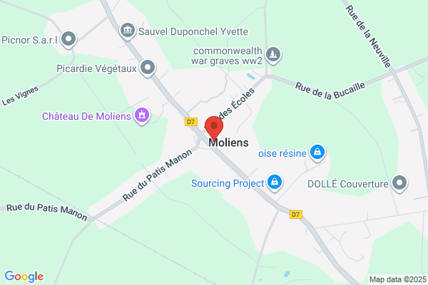 Molie-Ann's