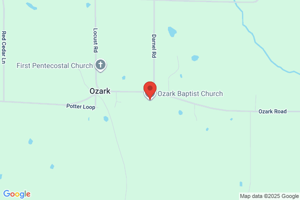Ozark Baptist Church