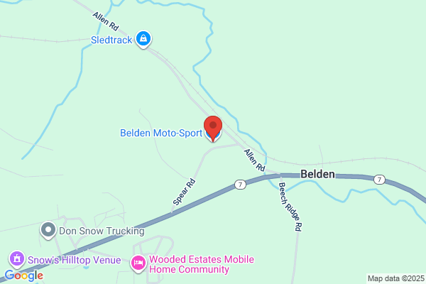 Belden Moto-Sports