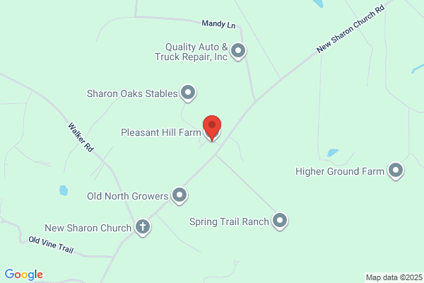 Pleasant Hill Stables