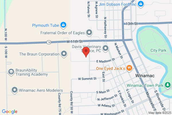 Allen's Auto Center