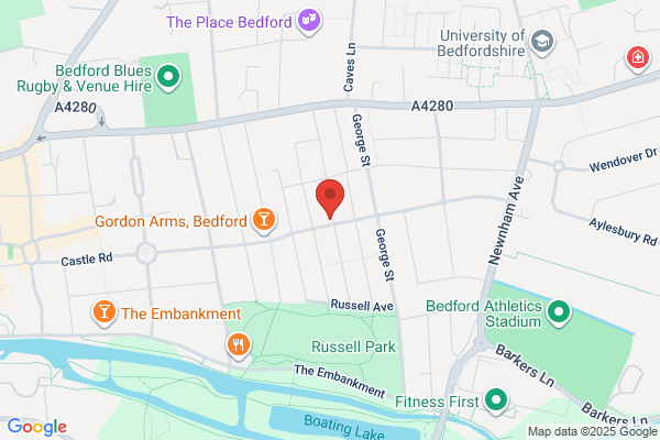 Bedford Florist
