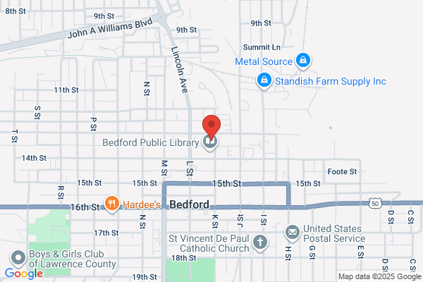 Bedford Housing Authority