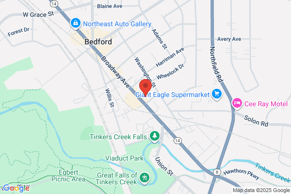 Bedford Transmission Care Inc