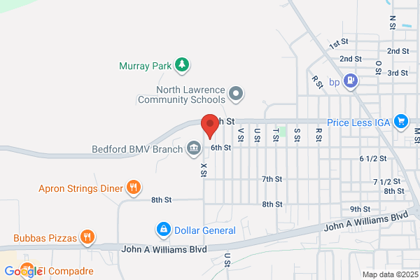 Bledsoe Tapp & Riggert Inc