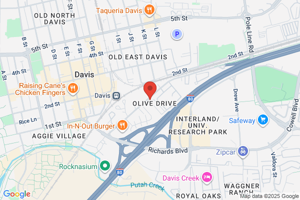 Davis Self Storage