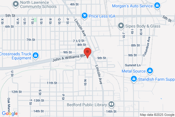 Dayton's Heating & Cooling Inc.