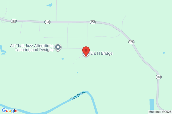 E & H Bridge Inc