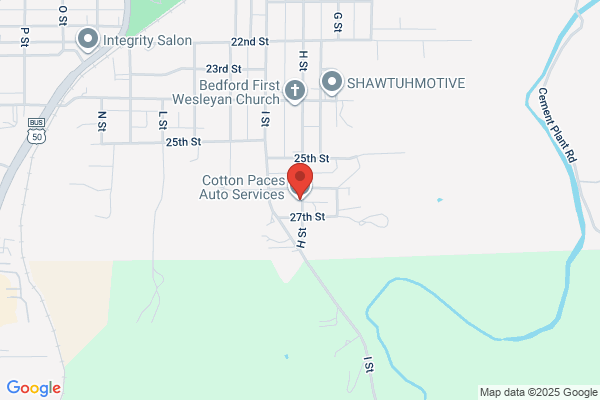 Grissom Radiator & Auto Repair