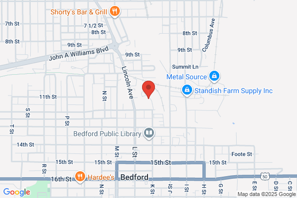 Hawkins Bailey Warehouse Inc