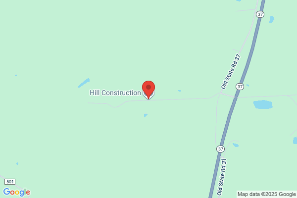 Hill Construction Co