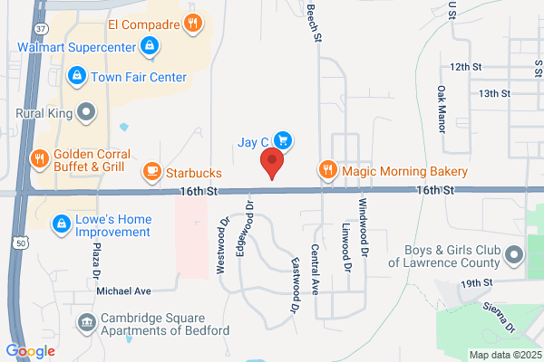 Jackson County Bank