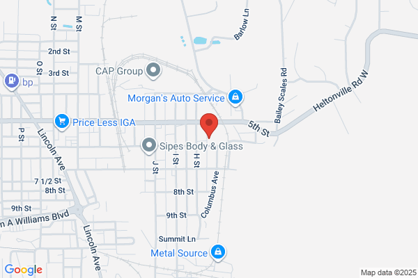 Lucas Martial Arts Academy
