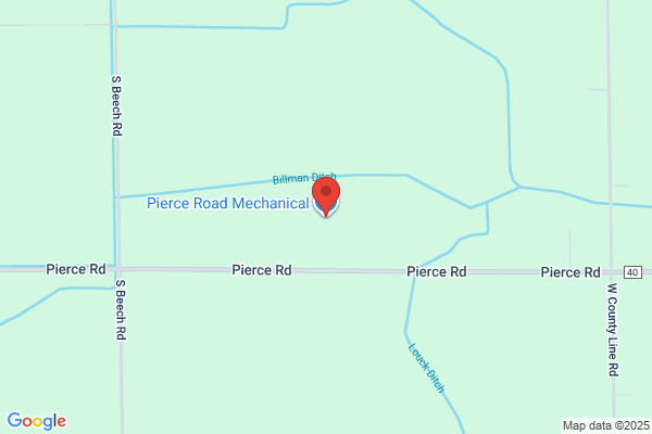 Pierce Automotive