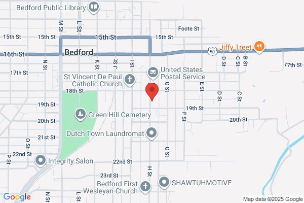 Res-Care Group Home