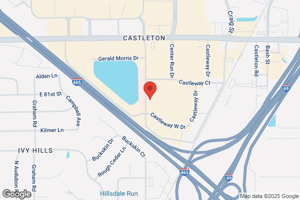Res-Care Group Home