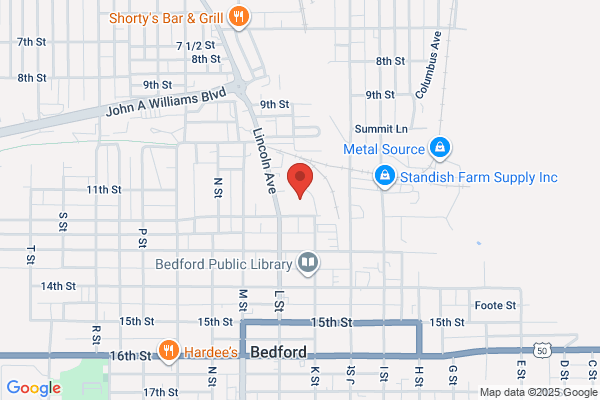 Resource Services Inc