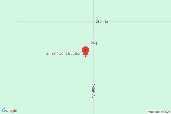 Grimm Construction Inc