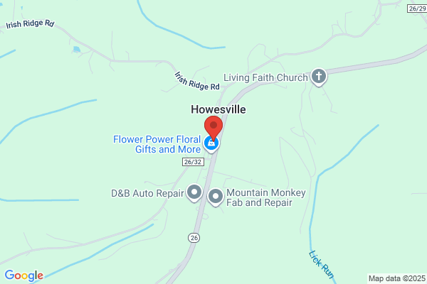 Howesville Church of Christ