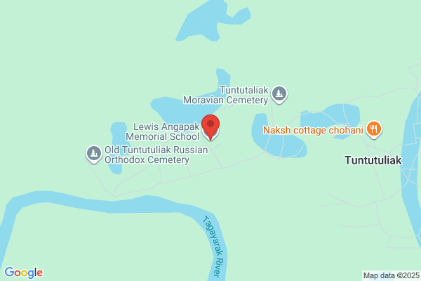 Lewis Angapak Memorial School