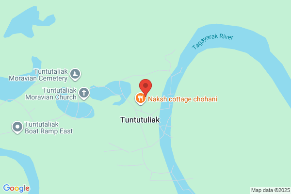 Tuntutuliak Traditional Council, Office