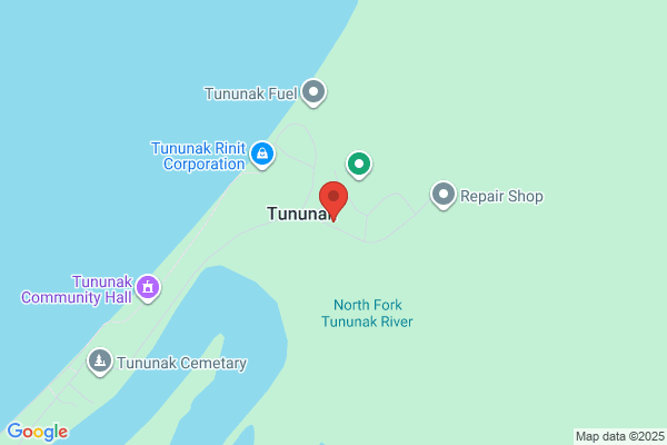 Tununak Native Store
