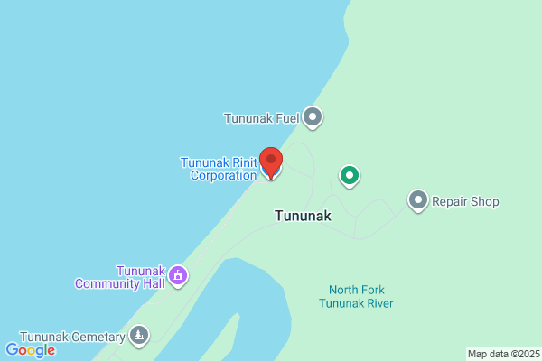 Tununrmiut Rinit Corporation