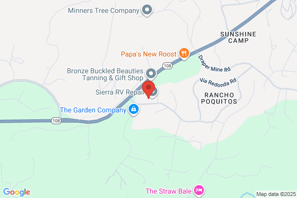 Pickup Pamela Lac
