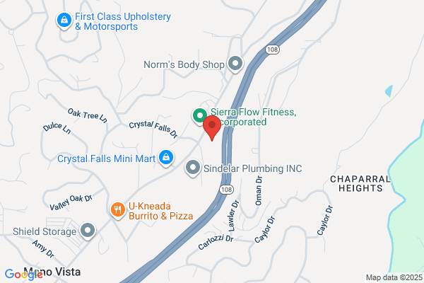 Precision Fabrication Plus Inc