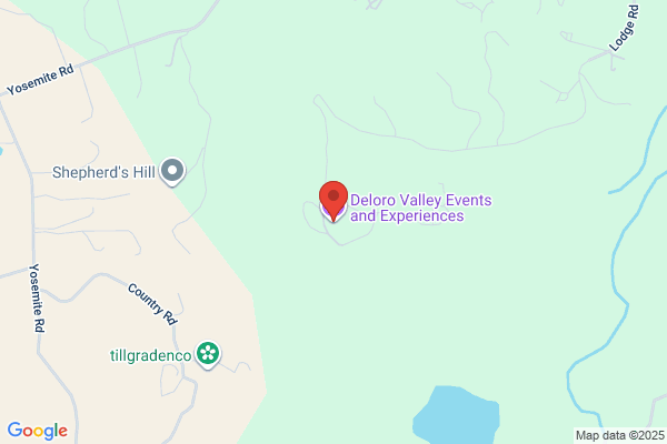 Silver Spur Camp and Conference Center
