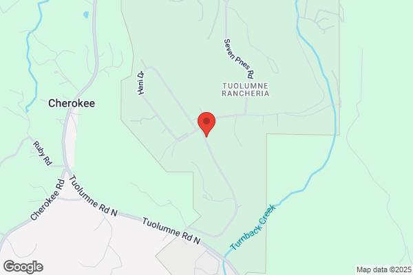Tuolumne Mi Wuk Tribal Council