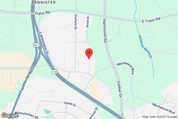 Carter's Heating and Air