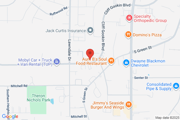 Hill Ralph Heating & Air Conditioning Service