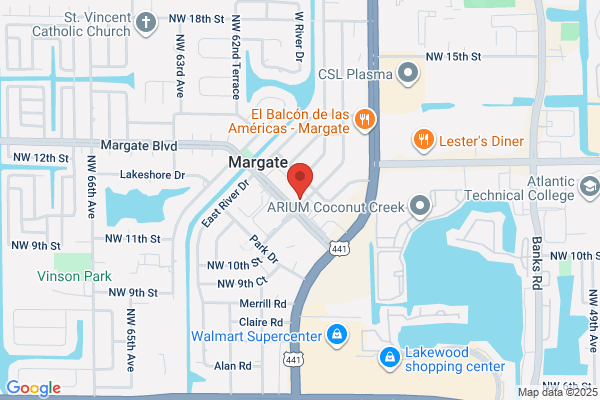 Tri County Wine & Spirits