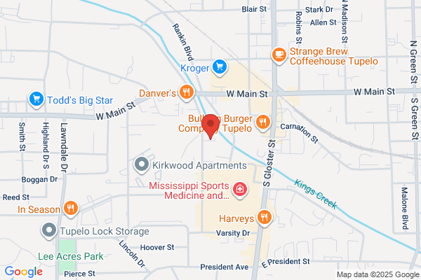 A-1 Home Appliance Center
