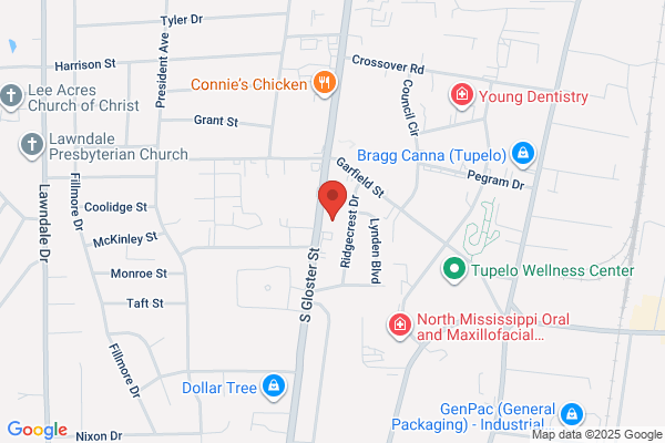 ATM (Regions Bank) - Closed