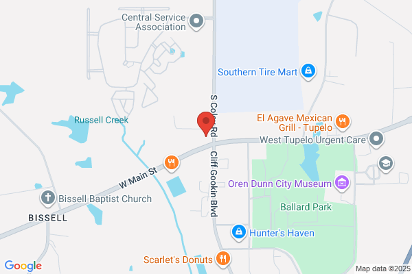 Byte Federal Bitcoin ATM (Blue Sky Exxon/Main)