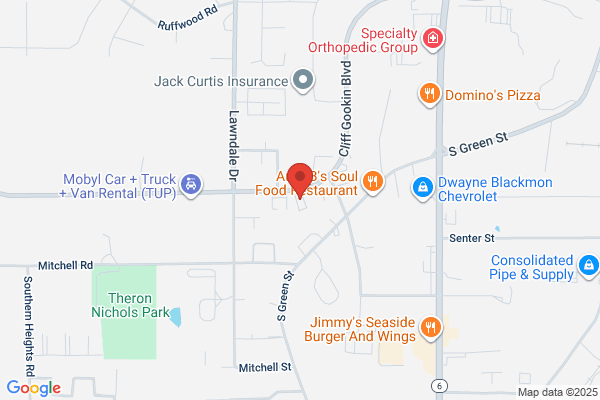 Bishop Auto Center