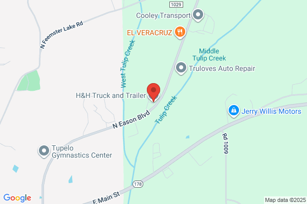 Horton Truck & Auto Repair