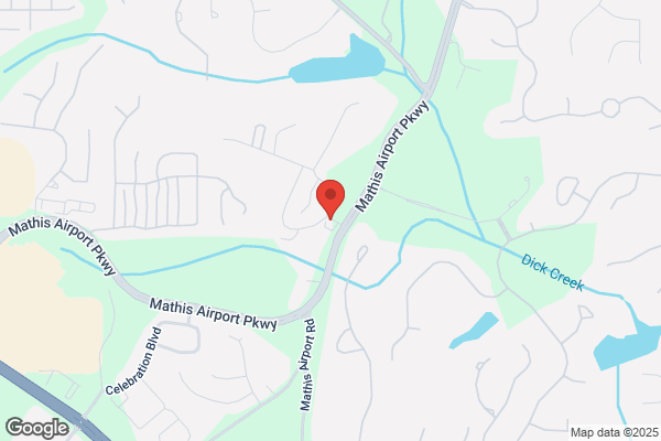 Mathis Auto Service Center