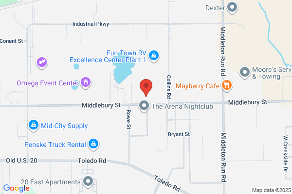 Diamond G Logistics