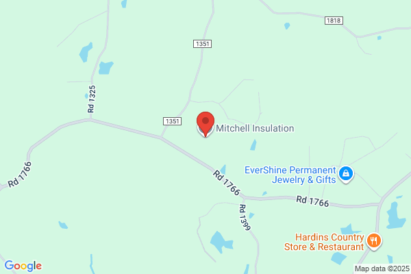 Mitchell Insulation