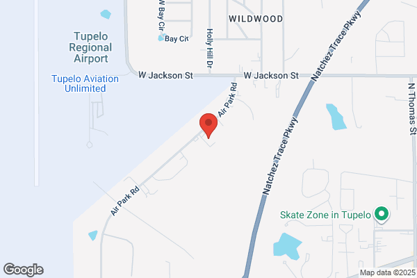 Hydrostatics Transmission Service Llc