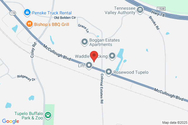 Timber Lake Foods