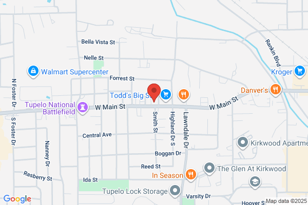 Terry's Auto LLC