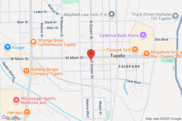 Firestone Complete Auto Care