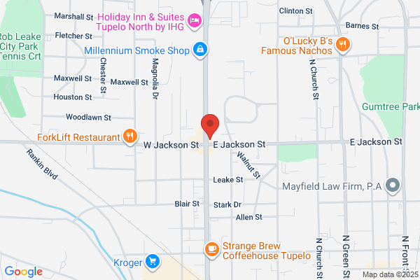 Traylor's Detail Shop