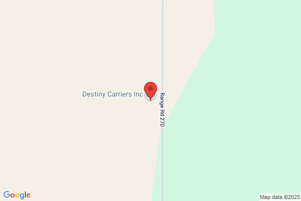 Destiny Carriers