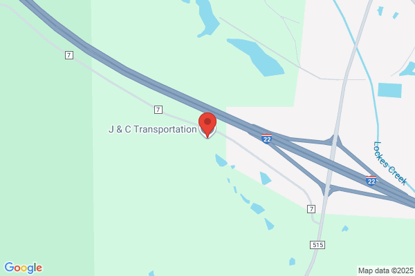 Jca Hauling Llc